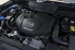 Mazda CX-5 2017 года (UK)